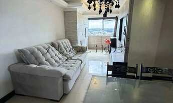 Imagem 4: Apartamento à venda em Curitiba, Capão Raso, com 2 quartos, 64m²