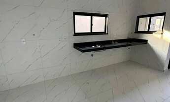 Imagem 7: Casa em Rua Privativa no VILA DO SOL AQUIRAZ de 103m² / 3 Dormitórios / 2 Vagas de Garagen