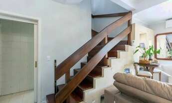 Imagem 3: Cobertura 3 Dormitórios c/Suíte, 2 garagens/ elevador