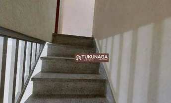 Imagem 6: Sobrado com 3 quartos para alugar, 240 m² por R$ 3.700/mês - Vila Augusta - Guarulhos/SP