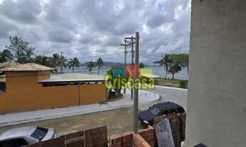 Imagem 2: Casa com 2 dormitórios à venda, 95 m² por R$ 420.000,00 - Boqueirão - São Pedro da Aldeia