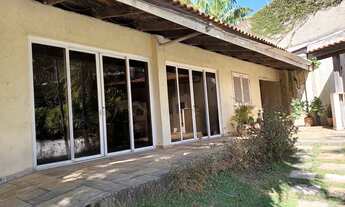 Imagem 6: Casa em Sumaré Casa com 3 dormitórios