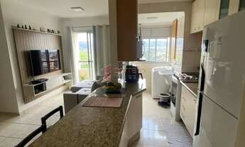 Imagem 5: APARTAMENTO MOBILIADO PARA LOCAÇÃO E VENDA NO CONDOMÍNIO RESIDENCIAL NOVE DE JULHO - JUNDI