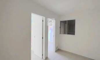 Imagem 7: Locação apartamento Limão - Térreo - 2 dormitórios com quintal e sem vaga de garagem