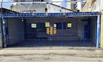 Imagem: Alugo casa comercial com recepção, 200mts