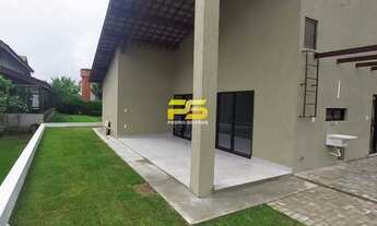 Imagem 3: CASA 4 SUITES NOVA A VENDA AGUAS DA SERRA HARAS E GOLF