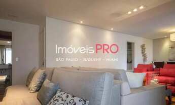 Imagem 5: Lindo apartamento no Campo Belo com 216m2