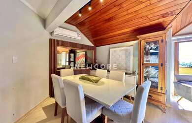 Imagem 3: Cobertura em Avenida Borges de Medeiros - Centro - Gramado/RS