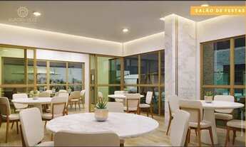 Imagem 7: Saia do Aluguel hoje, são 2 quartos, uma suite a 300 metro da praia pronto pra morar em Ca