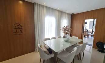 Imagem 4: Forest Hill / 4 suítes / semi mobiliada / jacuzzi / moderna / fino acabamento