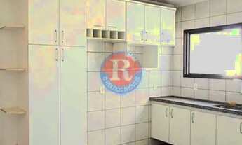 Imagem 5: Apartamento com 3 quartos, Jardim Ouro Verde, São José do Rio Preto - R$ 399 mil, Cod: 118