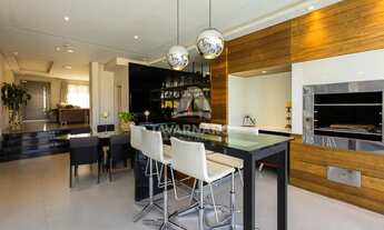 Imagem 9: Casa Padrão em Ponta Grossa