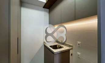 Imagem 4: Apartamento com 2 dormitórios à venda, 70 m² por R$ 690.000,00 - Terra Bonita - Londrina/P