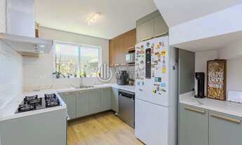 Imagem 5: Sobrado Semi-Mobiliado no Portão - Curitiba