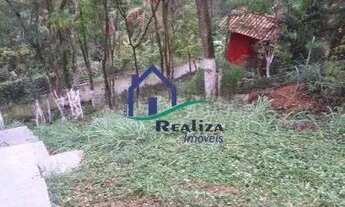 Imagem 4: Terreno à venda no Condomínio Uba II com 503m2