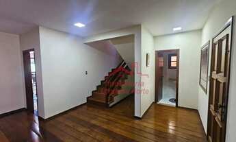 Imagem 4: Casa com 5 dormitórios para alugar, 359 m² por R$ 9.300,00/mês - Lago Parque - Londrina/PR