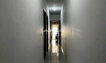 Imagem 7: Venda de casa no Cinco Conjuntos, Região Norte de Londrina PR