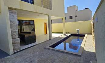 Imagem 3: Sobrado alto padrão