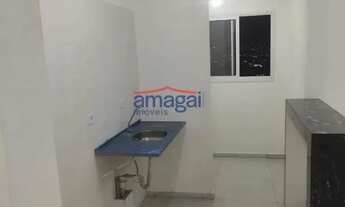 Imagem 4: Apartamento para locação Jd. Industrias