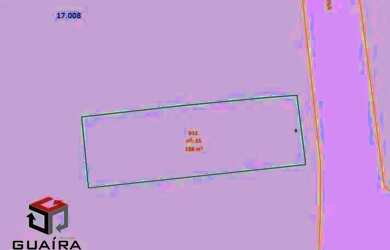 Imagem 3: Terreno à venda Palmares - Santo André - SP