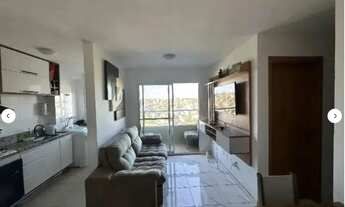 Imagem: Apartamento De 2 Quartos Em 48M² E 1 Vaga