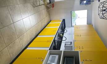 Imagem 3: Facilitado e pouca burocracia kitnet