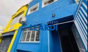 Imagem: SOBRADO - VILA POMPÉIA - SP