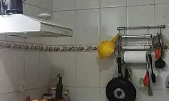 Imagem 8: Casa Geminada em Manacás - Belo Horizonte, MG