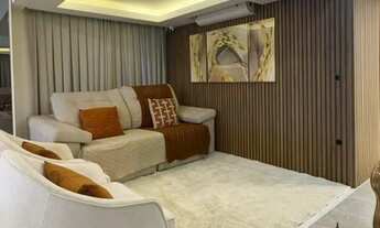 Imagem 6: APARTAMENTO FRENTE MAR FINAMENTE MOBILIADO - ITAPEMA