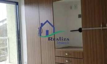 Imagem 5: CASA TRIPLEX À VENDA EM CONDOMÍNIO NO ARSENAL, SG- 4 QUARTOS , PISCINA E ESPAÇO GOURMET