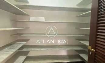 Imagem 5: Atlântica Imóveis tem excelente Casa para Locação na Praia do Pecado, Macaé/RJ