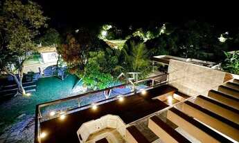 Imagem 6: Casa com 4 dormitórios à venda por R$ 1.790.000 - Recanto da Sereia - Guarapari/ES