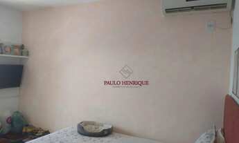 Imagem 5: Casa em Condomínio Fechado com 2 domitórios em Marechal Deodoro - 90m²