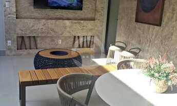 Imagem 5: Sobrado 3 suítes, 143m² no Jardim Imperial, Aparecida de Goiânia