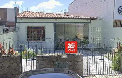 Imagem 2: Oportunidade Estratégica no Salgado Filho: Residência ou Ponto Comercial Premium