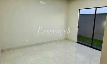 Imagem 6: Casa 300,2m² com 3 Suítes Plenas | Terras Alpha II