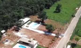 Imagem: Terreno de 1000m2