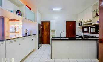 Imagem 5: Casa Super Espaçosa! 1000m - 4 Suítes em Candelária - Natal - RN