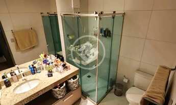 Imagem 5: Casa no Manso com 5 suítes porteira fechada Portal das Águas codigo: 128596