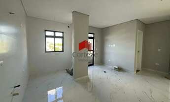 Imagem 3: Apartamento com 66,08m² 3 quartos, à venda, no bairro Boneca do Iguaçu em São José dos Pin