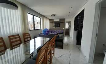 Imagem: APARTAMENTO MOBILIADO - 2 QTS - 2 VGS