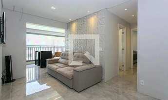 Imagem 2: Apartamento à Venda - Tatuapé, 2 Quartos, 66 m2