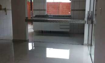 Imagem 6: CASA DE 3 QUARTOS PARA ALUGUEL EM BETIM