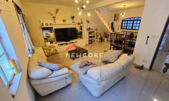 Imagem 3: Sobrado em Rua João Delgado - Freguesia do Ó - São Paulo/SP