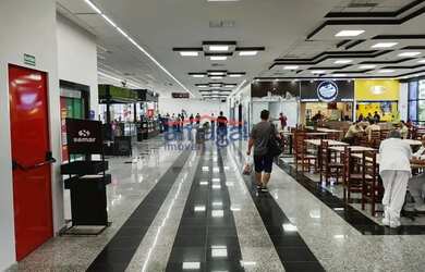 Imagem 3: Ponto Comercial/Restaurante dentro do Supermercado SEMAR