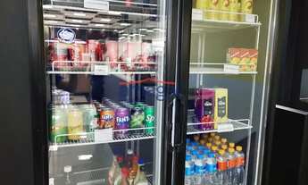 Imagem 7: Ponto Comercial/Restaurante dentro do Supermercado SEMAR