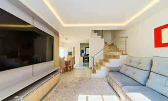 Imagem: Sobrado dentro de condomínio no Boqueirão