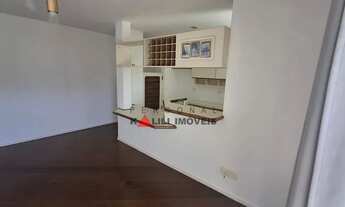 Imagem: Apartamento com 1 dormitório para alugar