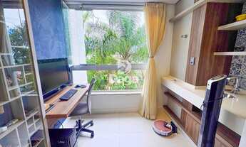 Imagem 7: Apartamento a venda com 2 suítes e lavabo no Itacorubi