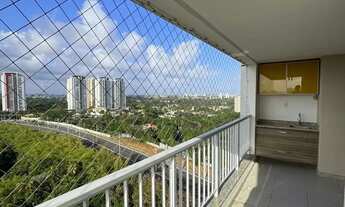 Imagem: Apartamento à venda no VISTA PATAMARES